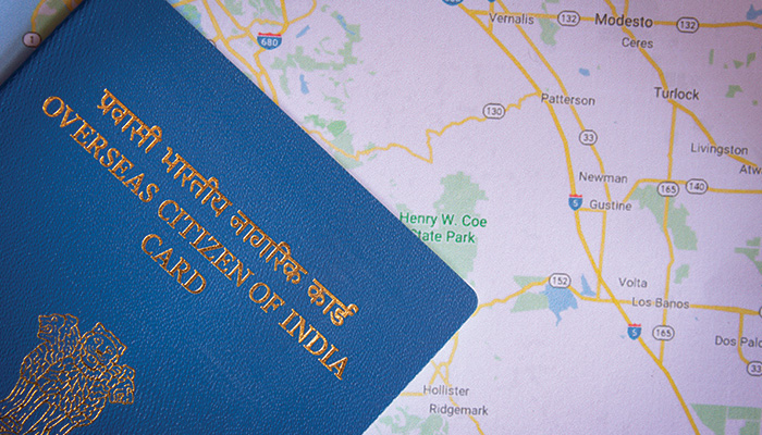 Obtain Your OCI with the Hassle-Free Brightsun OCI Assistance Service